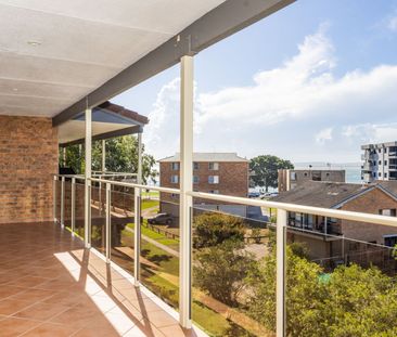 Updated 2 Bedroom unit by the bay in Little Beach Nelson Bay - Photo 6