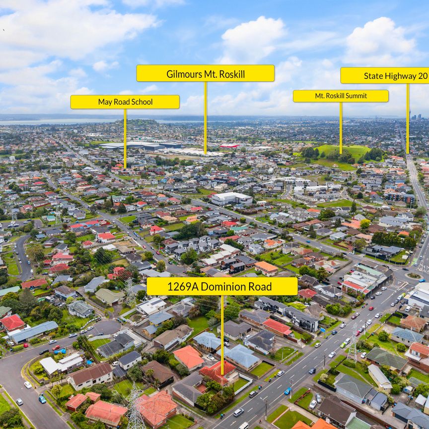 Warm, Practical Living in a Highly Convenient Location - Photo 1