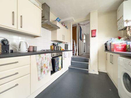 Llantrisant street, Cathays - Photo 4