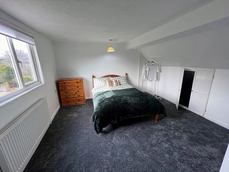 3 Bedroom House, 5 Harper Road – Student Accommodation Coventry - Photo 3