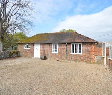 1 bedroom detached house to rent - Photo 1