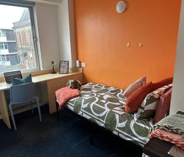 Studio to rent - Photo 4