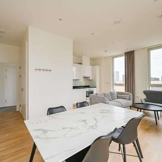 Calico House, East Village, Stratford, E20 - Photo 1