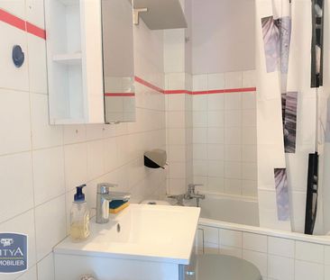 Location Appartement 1 pièce 12m² TOULOUSE 31400 - Photo 4