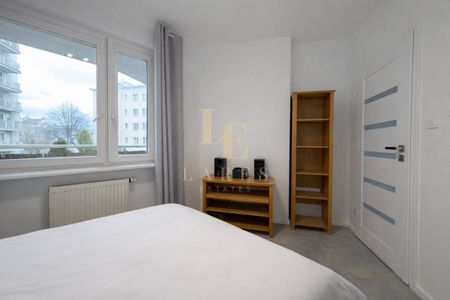 Na wynajem | 2 pokoje | 48 m² | Gocławek - Фото 4