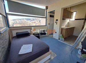 Studio/Γκαρσονιέρα για ενοικίαση - Πάτρα, - Φωτογραφία 1