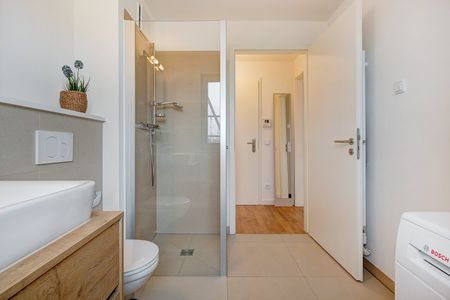 Perfectly furnished single apartment - Photo 3