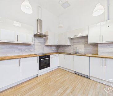 1 bedroom property to rent - Photo 6