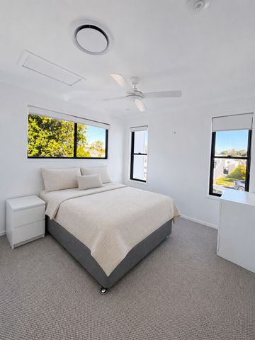 Furnished, Pet-Friendly & Perfectly Positioned in the Heart of Maroochydore - Photo 3