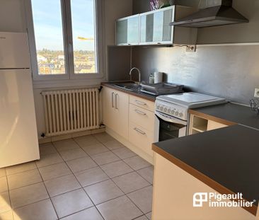 Location Appartement T 2 - Rennes - Saint-Helier - Photo 2