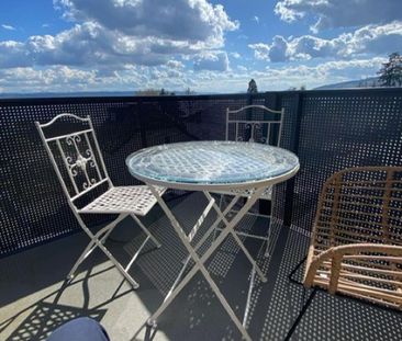 3.5 Zimmer, 2. Stock - Photo 4