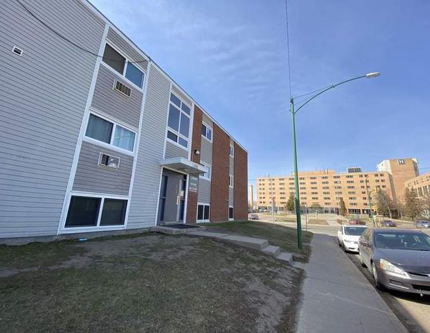 St. Paul | 1701 20 Street West, Saskatoon - Photo 1