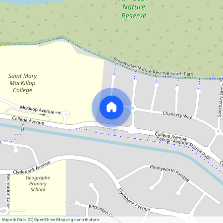 7 Canon Retreat, West Busselton