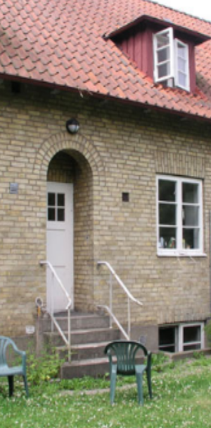 Elevenborgsvägen, Alnarp - Foto 1