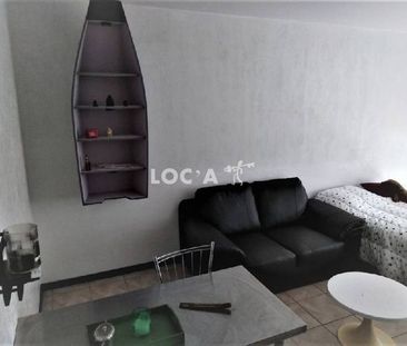 Studio 31 m² (ref: 6935978) - Photo 2