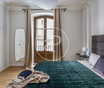 Apartment for rent in the Gothic Quarter - Photo 4