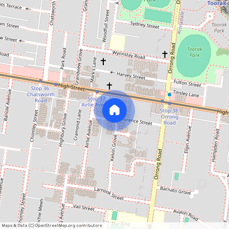 38 Florence Street, Vic 3181, Prahran