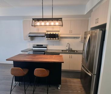 For Lease - 33 Clegg Road Unit# 801, Markham, Ontario - Photo 2