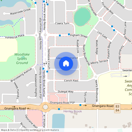 12 Demesne Circuit, WA 6069, Aveley