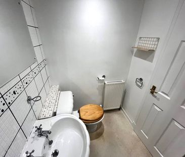 Ground Floor Right, 18 Ferryhill Terrace, AB11 6SQ, Aberdeen - Photo 1