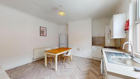 2 bedroom house to rent - Photo 5