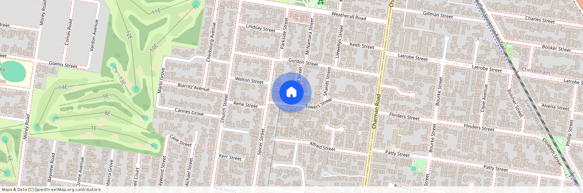 5 Towers St, Vic 3193, Beaumaris