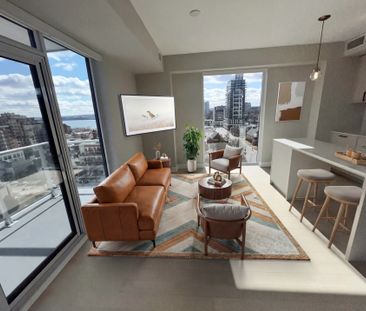 For Lease - 2088 James Street Unit# 1108, Burlington, Ontario - Photo 1