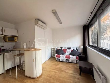 Location Appartement - Photo 4