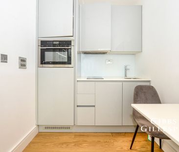 Studio to rent - Photo 6