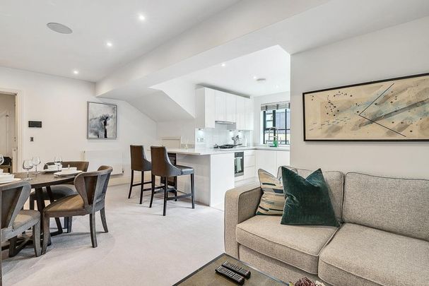 2 bedroom penthouse to rent - Photo 1