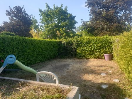 Location Maison 5 pièces 95m² - Photo 4