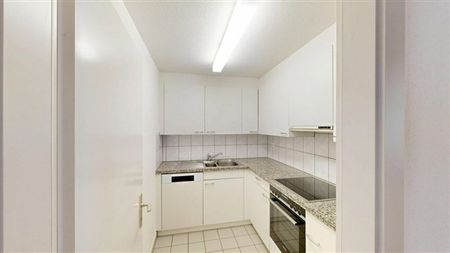 3 Zimmer, 3. Stock - Photo 3