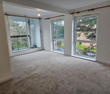 2 bedroom apartment to rent - Photo 3