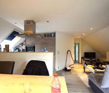 Gezellig appartement te huur in Handzame - Foto 6