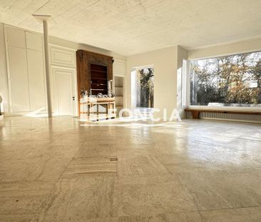 Tout savoir sur cette maison dans le quartier Parc de Sceaux, à Sceaux - Photo 5