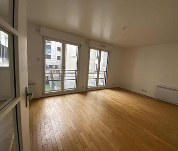 Appartement T2 Boulogne-Billancourt à louer - Photo 5