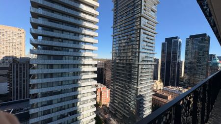 For Lease - 55 Charles Street Unit# 2410, Toronto, Ontario - Photo 4