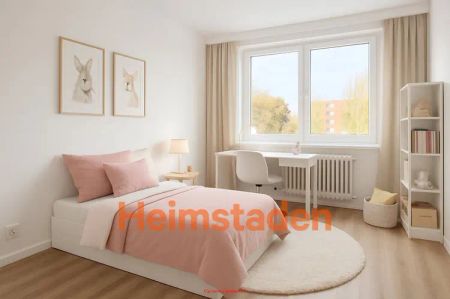 Pronájem bytu 3+1 75 m - Fotografie 3