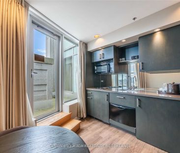 For Lease - 1 King Street Unit# 4302, Toronto, Ontario - Photo 2