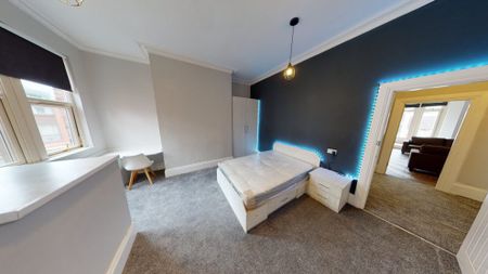 3 Cross Granby Terrace, Leeds, LS6 3BA - Photo 4