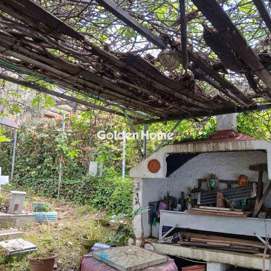 Μονοκατοικία για ενοικίαση Κέντρο (Μηλιές) - Φωτογραφία 1