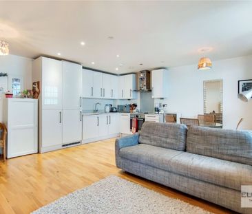 Elizabeth House, HA9, Wembley - Photo 3