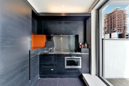 Studio to rent - Photo 3