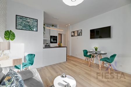 Gdańsk ul. Rajska - Photo 5