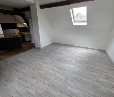 Appartement 3 pièces à Cambrai - Photo 1