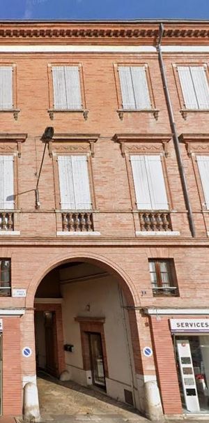 Location Appartement 1 pièce 25m² MONTAUBAN 82000 - Photo 1