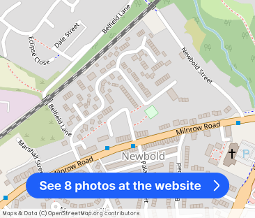 Newbold Hall Drive, Firgrove, OL16 3AJ - Photo 1