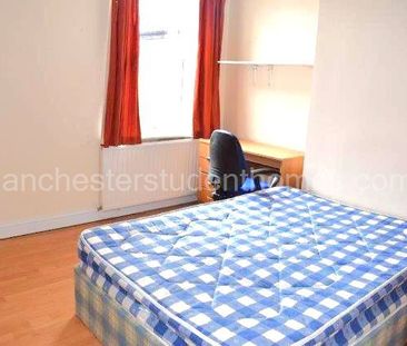 Egerton Road, Manchester, M14 6RA - Photo 3