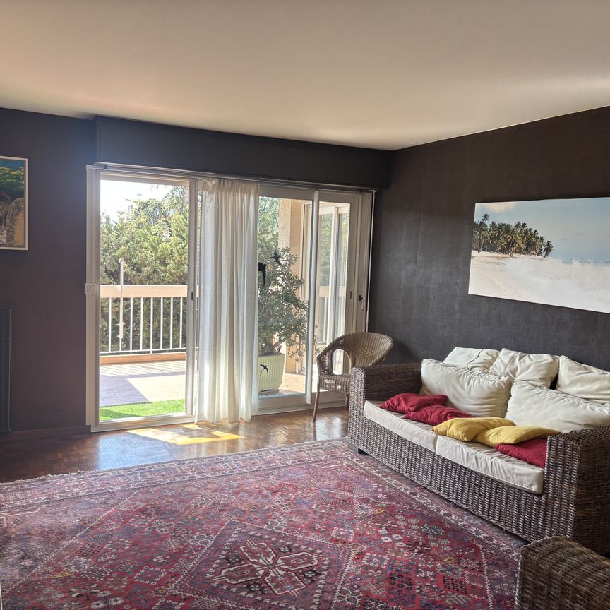 Location Appartement 4 pièces 74m² MONTPELLIER 34000 - Photo 1