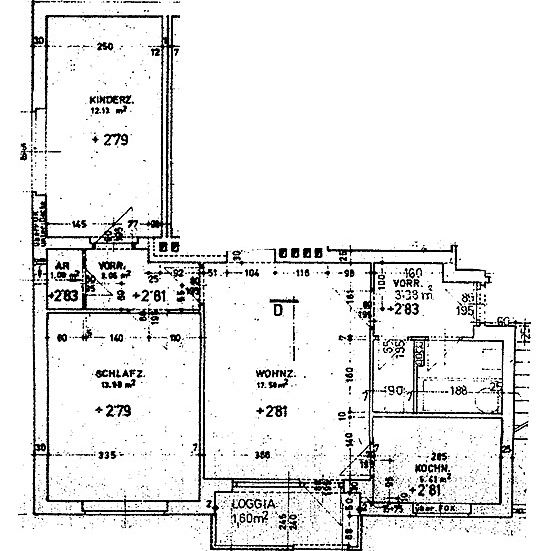 Wohnanlage der LAWOG Schilcherberg 18/5 4651 Stadl-Paura - Foto 2